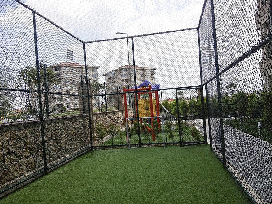 Mala sportska igrališta 2